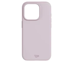 Panzer Glass „Tech21“ – „Evo Lite“ – „iPhone 15 Pro“ – levandų spalvos