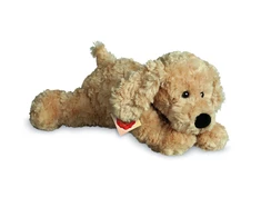 Teddy Hermann - Floppy Dog smėlio spalvos 28 cm (919285)