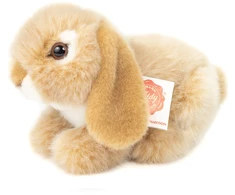 Teddy Hermann - Gulintis triušis smėlio spalvos 18 cm (TH937272)