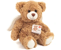 Teddy Hermann - Meškiukas Angelas Sargas 20 cm (913993)