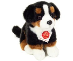 Teddy Hermann - Sėdintis Berno zenenhundas 21 cm (919728)