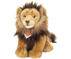 Teddy Hermann - Sėdintis liūtas 30 cm (904809)