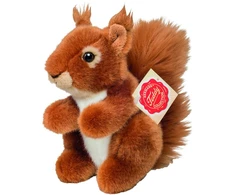 Teddy Hermann - Voverė 14 cm (908432)