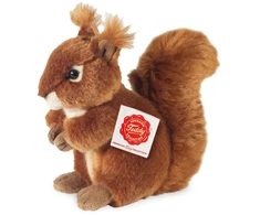 Teddy Hermann - Voverė 17 cm (908180)