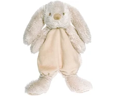 Teddykompaniet - Lolli Bunnies, Blanky, pilka - TK2564