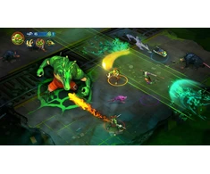 Teenage Mutant Ninja Turtles: Splintered Fate - PlayStation 4
