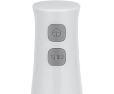 Teesa Rankinis trintuvas 400W baltas