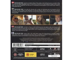Teksaso žudymo laukai (Sam Worthington)