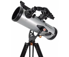 Teleskopas Celestron - Star Sense Explore LT114AZ