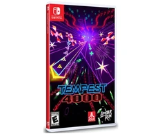 „Tempest 4000“ – „Nintendo Switch“