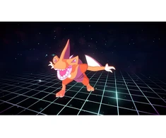 „Temtem“ – „Nintendo Switch“.