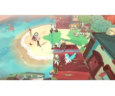 „Temtem“ – „PlayStation 5“