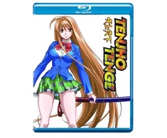 „Tenjho Tenge“ kolekcinis leidimas