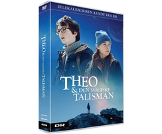 Teo ir stebuklingasis talismanas