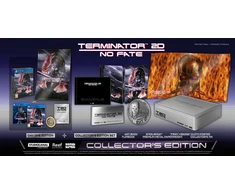 Terminator 2D: No Fate (Collector's Edition) - PlayStation 4