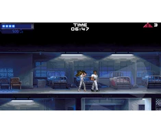 Terminator 2D: NO FATE Online Exclusive Edition - PlayStation 5