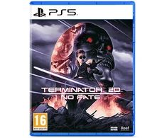Terminator 2D: NO FATE Online Exclusive Edition - PlayStation 5
