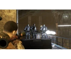 Terminatorius: Išganymas (PlayStation 3)