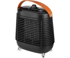 Termowentylator 1500 W ventiliatorinis šildytuvas