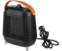 Termowentylator 1500 W ventiliatorinis šildytuvas