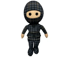 Ternet Ninja „Ternet“ pliušinis nindzė 3 (70 cm)