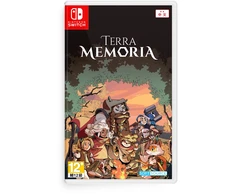 Terra Memoria - Nintendo Switch
