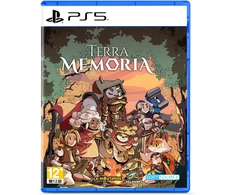 Terra Memoria - PlayStation 5