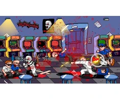 Terrifier The Videogame - PlayStation 5
