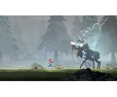 Teslagrad Power Pack Collector's Edition - PlayStation 5