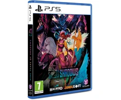Tesura Games 9 šešėlių metai