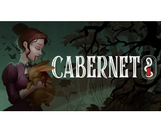 Tesura Games Cabernet (Collector's Edition)