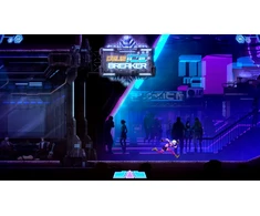 Tesura Games Eden Genesis