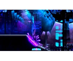 Tesura Games Eden Genesis