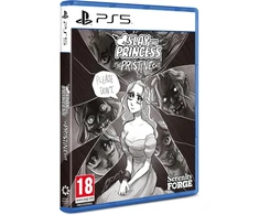 Tesura Games „Slay The Princess“ – nesugadintas kirpimas