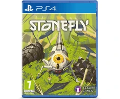 Tesura Games Stonefly