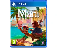 Tesura Games Vasara Maroje