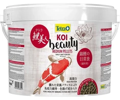Tetra Koi Beauty Medium 10L