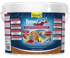 Tetra Pro Colour dažiklis, 10 l