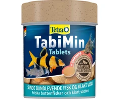Tetra - Tabimin - 120 tablečių