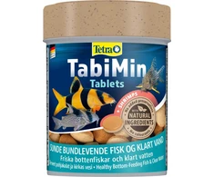 Tetra - TETRA TABIMIN - 275 tabletės