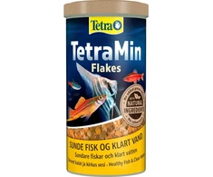 Tetra - TetraMin 1 l