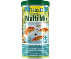 Tetra tvenkinių trąšų mišinys 1 l