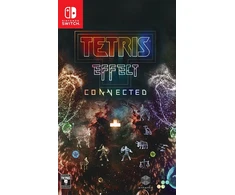 „Tetris Effect: Connected“ – „Nintendo Switch“