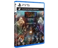 „Tetris Effect: Connected“ – „PlayStation 5“