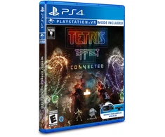 „Tetris Effect“: prijungtas (riboto leidimo) – „PlayStation 4“