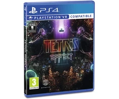 „Tetris Effect“ (PSVR) – „PlayStation 4“