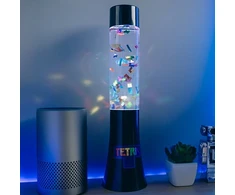 Gertuvė Tetris - Flow Light - Spalvinga - 33 cm