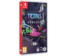 „Clear River Games“ Tetris amžinai