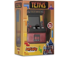 Tetris - Mini Classic HHEG