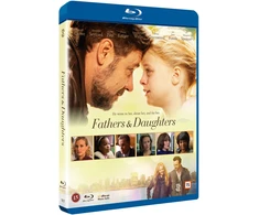 Tėvai ir dukros (Blu-ray)